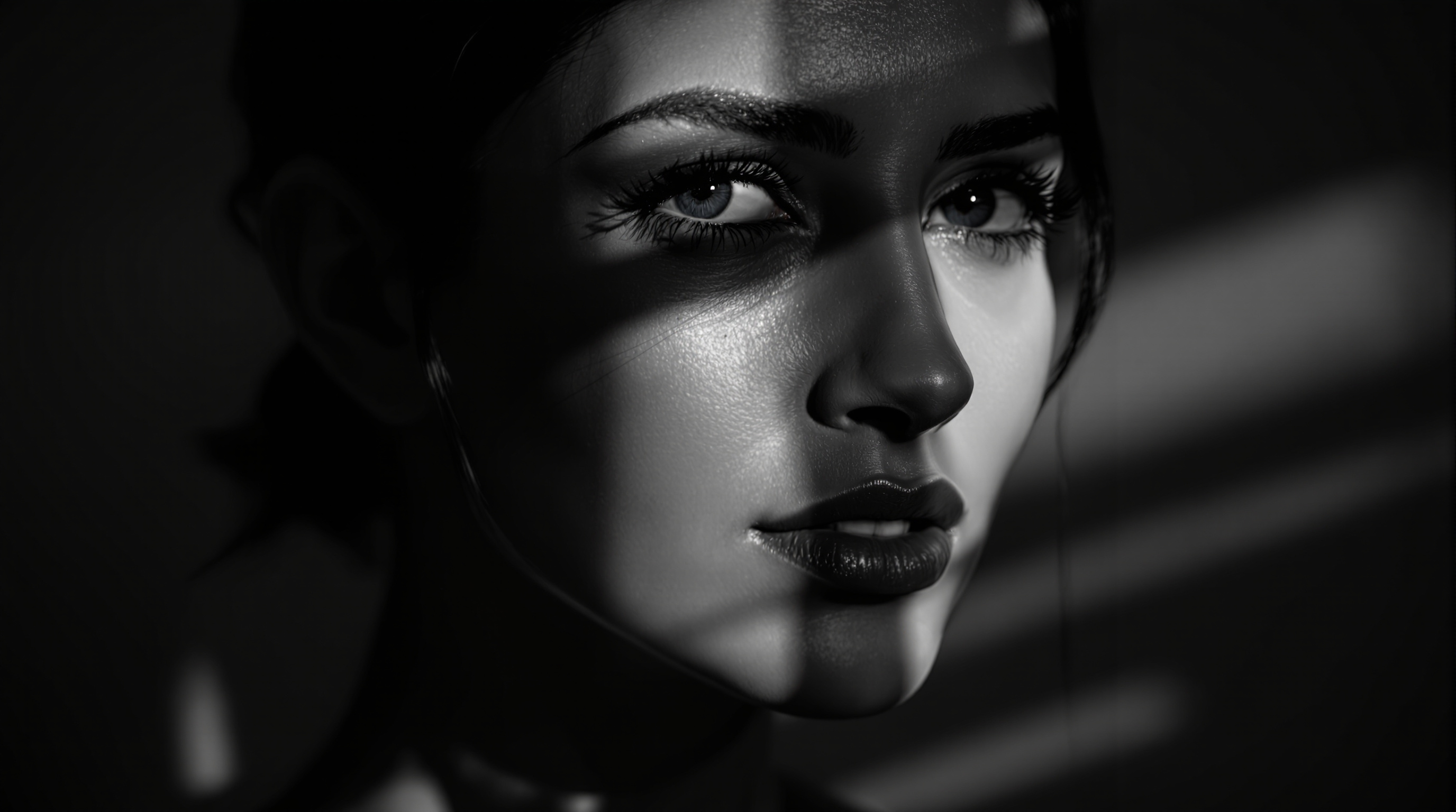 Portrait Photography